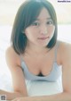 Nagisa Sakaguchi 坂口渚沙, Weekly Playboy 2021 No.46 (週刊プレイボーイ 2021年46号) P2 No.835c60