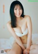 Aika Sawaguchi 沢口愛華, Young Magazine Gekkan 2022 No.09 (月刊ヤングマガジン 2022年09号) P7 No.a2e9a2 Image No. 3