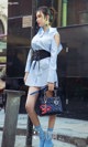 UGIRLS - Ai You Wu App No.969: Model Irene (萌 琪琪) (40 photos) P18 No.77e95a