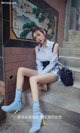 UGIRLS - Ai You Wu App No.969: Model Irene (萌 琪琪) (40 photos) P14 No.c6fa7b