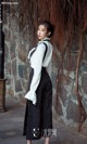 UGIRLS - Ai You Wu App No.969: Model Irene (萌 琪琪) (40 photos) P15 No.b384ba