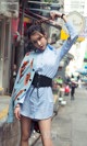 UGIRLS - Ai You Wu App No.969: Model Irene (萌 琪琪) (40 photos) P3 No.1c99b3