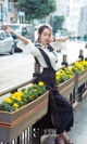 UGIRLS - Ai You Wu App No.969: Model Irene (萌 琪琪) (40 photos) P23 No.898525