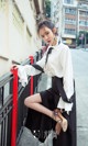 UGIRLS - Ai You Wu App No.969: Model Irene (萌 琪琪) (40 photos) P29 No.7c114a