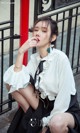 UGIRLS - Ai You Wu App No.969: Model Irene (萌 琪琪) (40 photos) P11 No.def02b