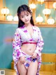 三菱爱 - 和服诱惑之樱花下の秘密 Set 2 20230606 Part 7 P2 No.fe176e