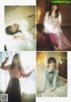 乃木坂46 Secret Room, B.L.T. 2020.02 (ビー・エル・ティー 2020年2月号) P4 No.2def27 Image No. 9