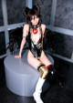 Cosplay Mike - Service Nude Wet P7 No.251231