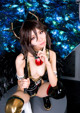 Cosplay Mike - Service Nude Wet P8 No.d33d57
