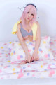 Cosplay Lechat - Babes Gf Analed P1 No.4ce2a2
