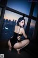 [BLUECAKE] Bomi (보미): City of Night (76 photos) P14 No.39c9a5