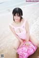 MyGirl Vol. 230: Model Cui Guai Yi (崔 乖 艺) (55 photos)