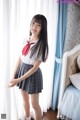 Mao Imaizumi 今泉まお, [Minisuka.tv] 2021.06.24 Regular Gallery 2.1 P38 No.c0230f