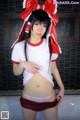 Cosplay Ayane - Camera Grassypark Videos P7 No.8842d9