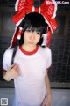 Cosplay Ayane - Camera Grassypark Videos P4 No.226fd1