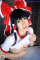 Cosplay Ayane - Camera Grassypark Videos P9 No.932ab6