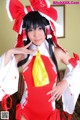 Cosplay Ayane - Camera Grassypark Videos P1 No.68e28a