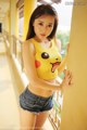 MyGirl Vol. 2003: Model Kitty Zhao Xiaomi (赵 小米) (54 photos) P27 No.07f23d