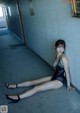 Risa Yukihira 雪平莉左, B.L.T.デジタル写真集 「DOMINATE」 Set.01 P10 No.db1434