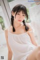 Coser@周叽是可爱兔兔 Vol.029: 盛夏 (19 photos) P7 No.7c9069 Image No. 25