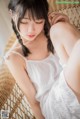 Coser@周叽是可爱兔兔 Vol.029: 盛夏 (19 photos) P2 No.5a8e53 Image No. 35