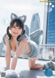 Toumi Nico 十味(とーみ), Young Jump 2019 No.48 (ヤングジャンプ 2019年48号) P8 No.276ac3