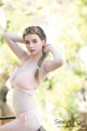 Beautiful Jessie Vard shows hot boobs and scorches the eyes of viewers (45 pictures) P32 No.c893fb