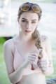 Beautiful Jessie Vard shows hot boobs and scorches the eyes of viewers (45 pictures) P40 No.cc8820