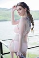 Beautiful Jessie Vard shows hot boobs and scorches the eyes of viewers (45 pictures) P16 No.cc3a79