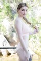 Beautiful Jessie Vard shows hot boobs and scorches the eyes of viewers (45 pictures) P43 No.980d19