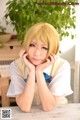 Cosplay Haruka - Lucy Foto Dientot P11 No.f04128 Image No. 3