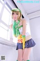 Cosplay Haruka - Lucy Foto Dientot P5 No.5afef7 Image No. 15