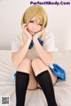 Cosplay Haruka - Lucy Foto Dientot P4 No.e60632 Image No. 17