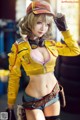 [Mon夢] Cindy Aurum シドニー・オールム Final Fantasy XV P8 No.91411a