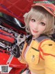 [Mon夢] Cindy Aurum シドニー・オールム Final Fantasy XV P5 No.e92eb0