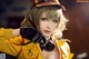 [Mon夢] Cindy Aurum シドニー・オールム Final Fantasy XV P10 No.613faf