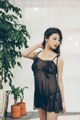 Beautiful Jung Yuna in the lingerie photos January 2018 (20 photos) P8 No.e8c44d