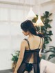 Beautiful Jung Yuna in the lingerie photos January 2018 (20 photos) P19 No.66c4c7