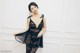 Beautiful Jung Yuna in the lingerie photos January 2018 (20 photos) P15 No.17bbde