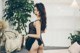 Beautiful Jung Yuna in the lingerie photos January 2018 (20 photos) P11 No.c18c44