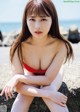 Yuka Natsumi 夏未ゆうか, Weekly Playboy 2022 No.45 (週刊プレイボーイ 2022年45号) P5 No.5a3906