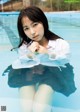 Naho Honma 本間菜穂, Weekly Playboy 2023 No.01 (週刊プレイボーイ 2023年1号) P2 No.bf3a8a