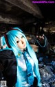 Cosplay Saku - Ww Gifs Animation P7 No.3ba320