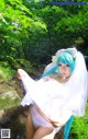 Cosplay Saku - Ww Gifs Animation P8 No.6993b8