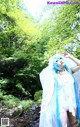 Cosplay Saku - Ww Gifs Animation P2 No.1f45c6