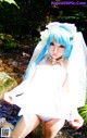 Cosplay Saku - Ww Gifs Animation P1 No.d2e18e