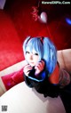 Cosplay Saku - Ww Gifs Animation P12 No.d8e7bf