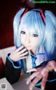 Cosplay Saku - Ww Gifs Animation P4 No.b79e1e