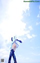 Cosplay Saku - Ww Gifs Animation P3 No.9aec37