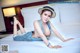 TouTiao 2018-03-03: Model Wang Zi Lin (王紫琳) (24 photos) P6 No.fed8be